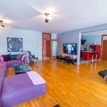 Apartment R Luxor With Parking Garage โมสตาร์ ภายนอก รูปภาพ