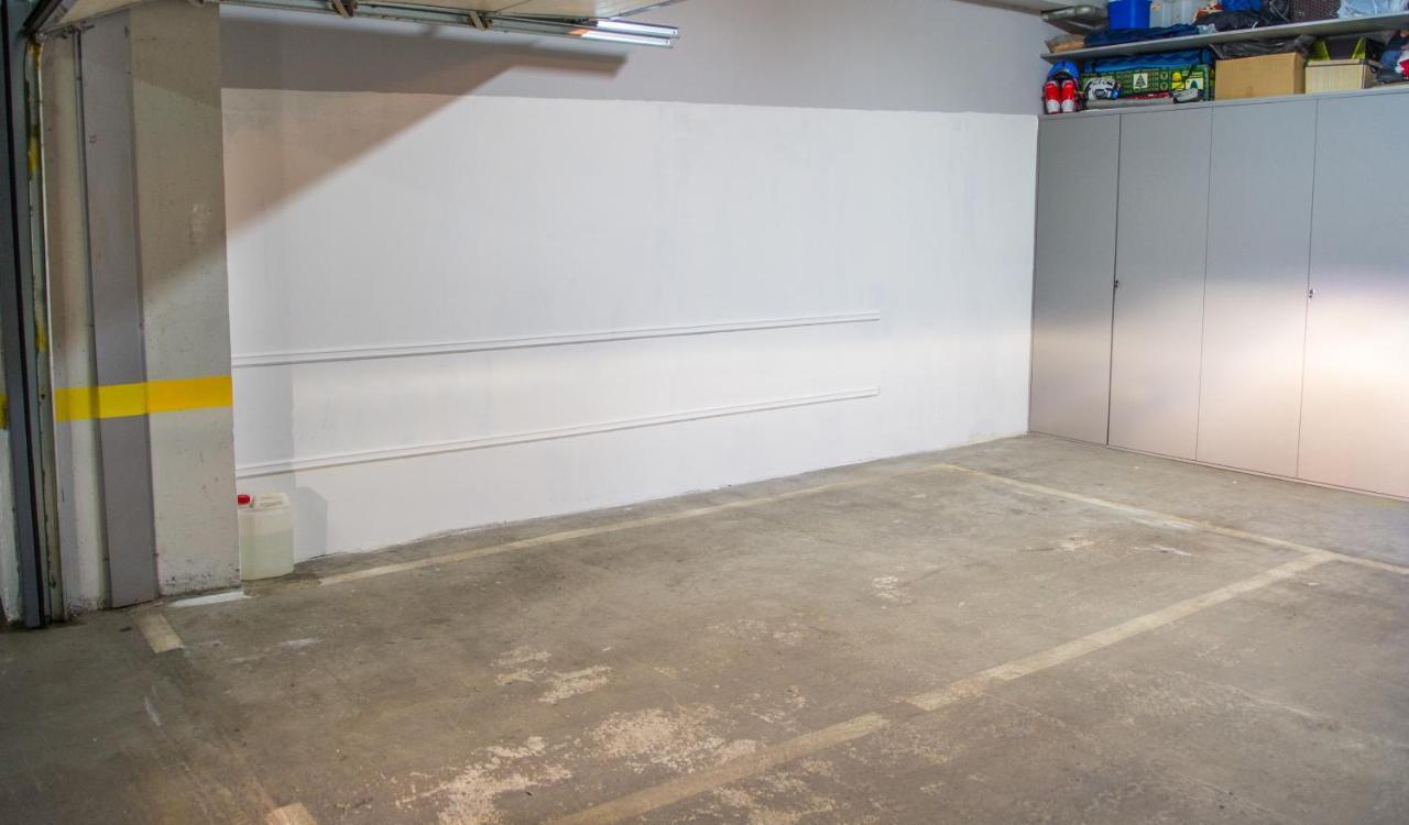 Apartment R Luxor With Parking Garage โมสตาร์ ภายนอก รูปภาพ