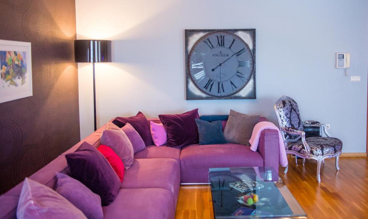 Apartment R Luxor With Parking Garage โมสตาร์ ภายนอก รูปภาพ