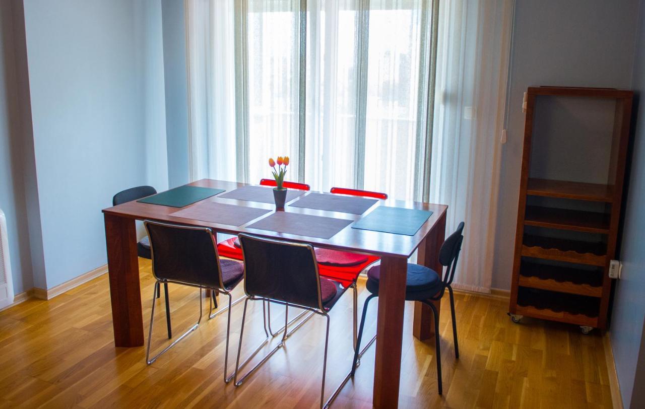 Apartment R Luxor With Parking Garage โมสตาร์ ภายนอก รูปภาพ