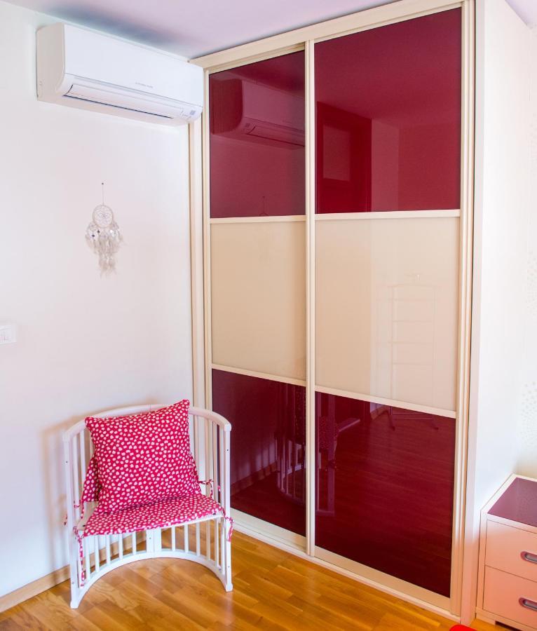 Apartment R Luxor With Parking Garage โมสตาร์ ภายนอก รูปภาพ