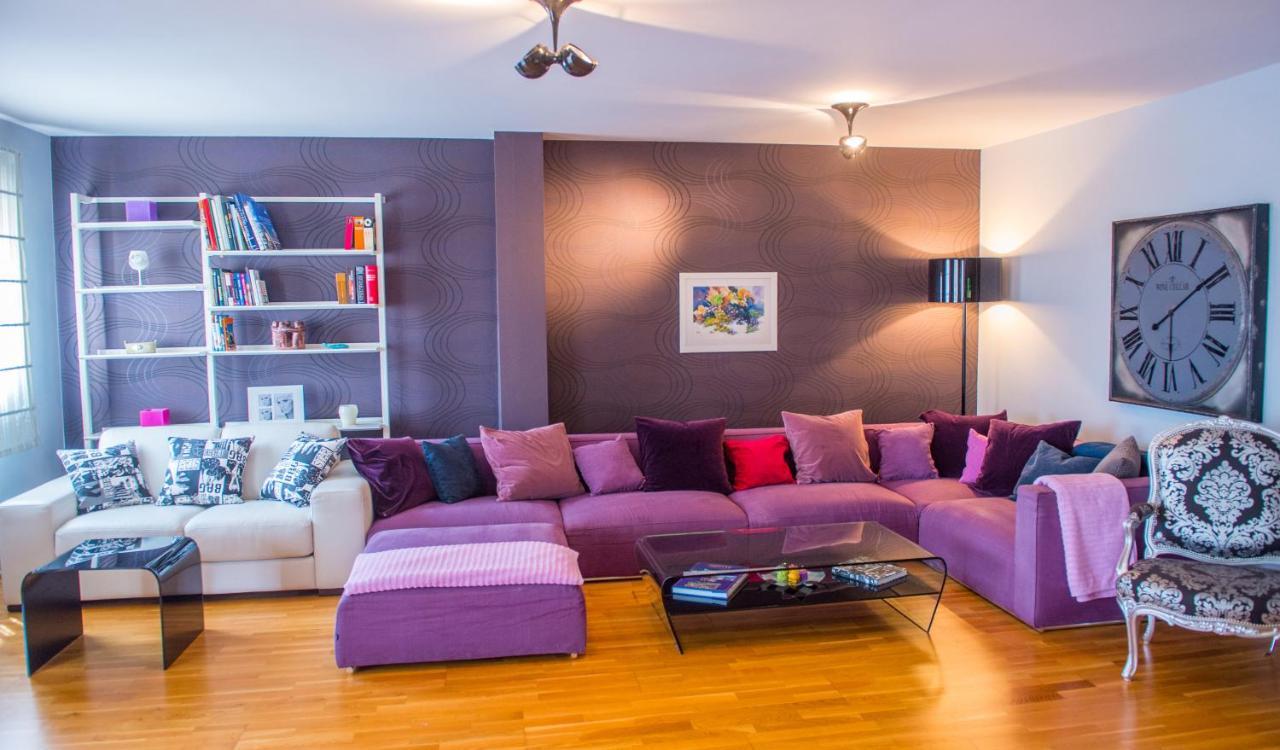 Apartment R Luxor With Parking Garage โมสตาร์ ภายนอก รูปภาพ